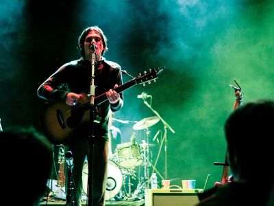 Bright Eyes Tickets